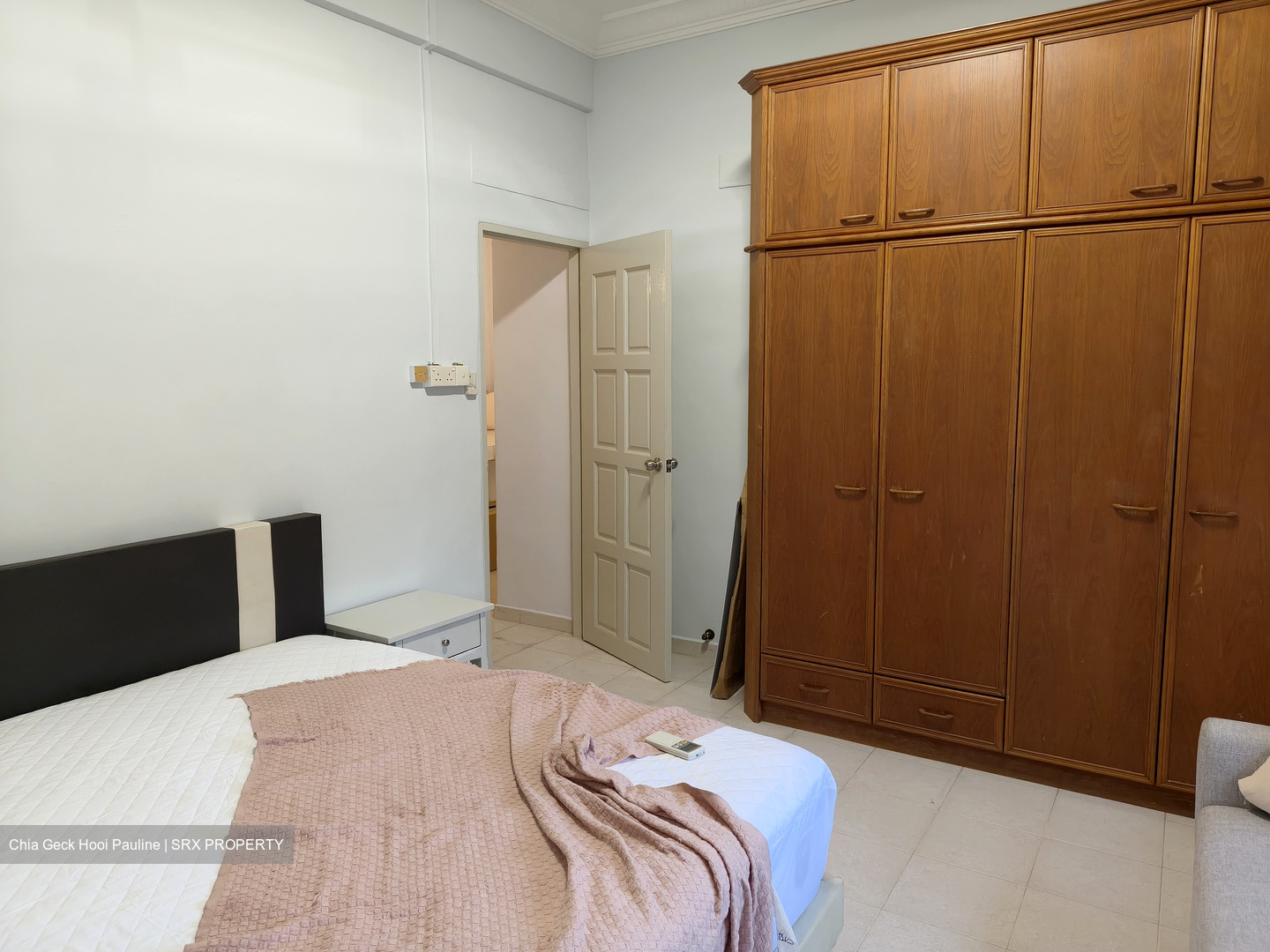 CHU YEN STREET (D23), Detached #566168181